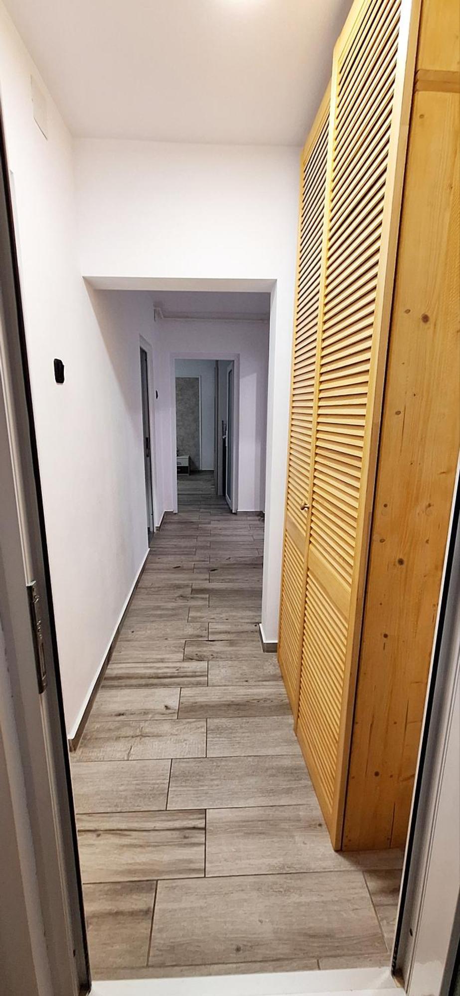 Apartament Cezar Faleza-Nord Constanta-Plaja Reyna Exterior photo