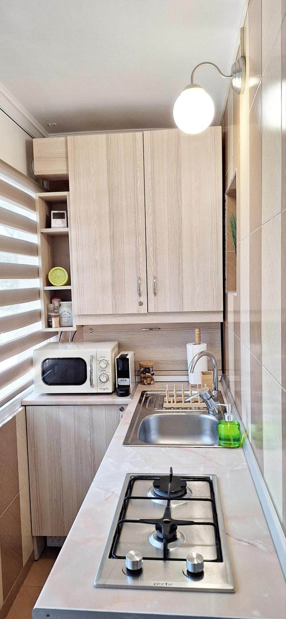 Apartament Cezar Faleza-Nord Constanta-Plaja Reyna Exterior photo